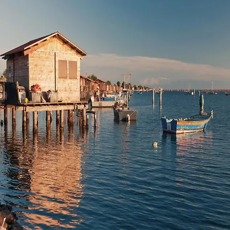 شقة Waterfront In *
