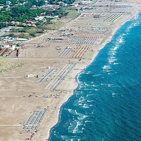 Waterfront In شقة *