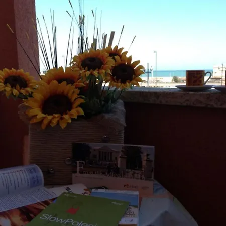 Apartman Waterfront In Rosolina Mare
